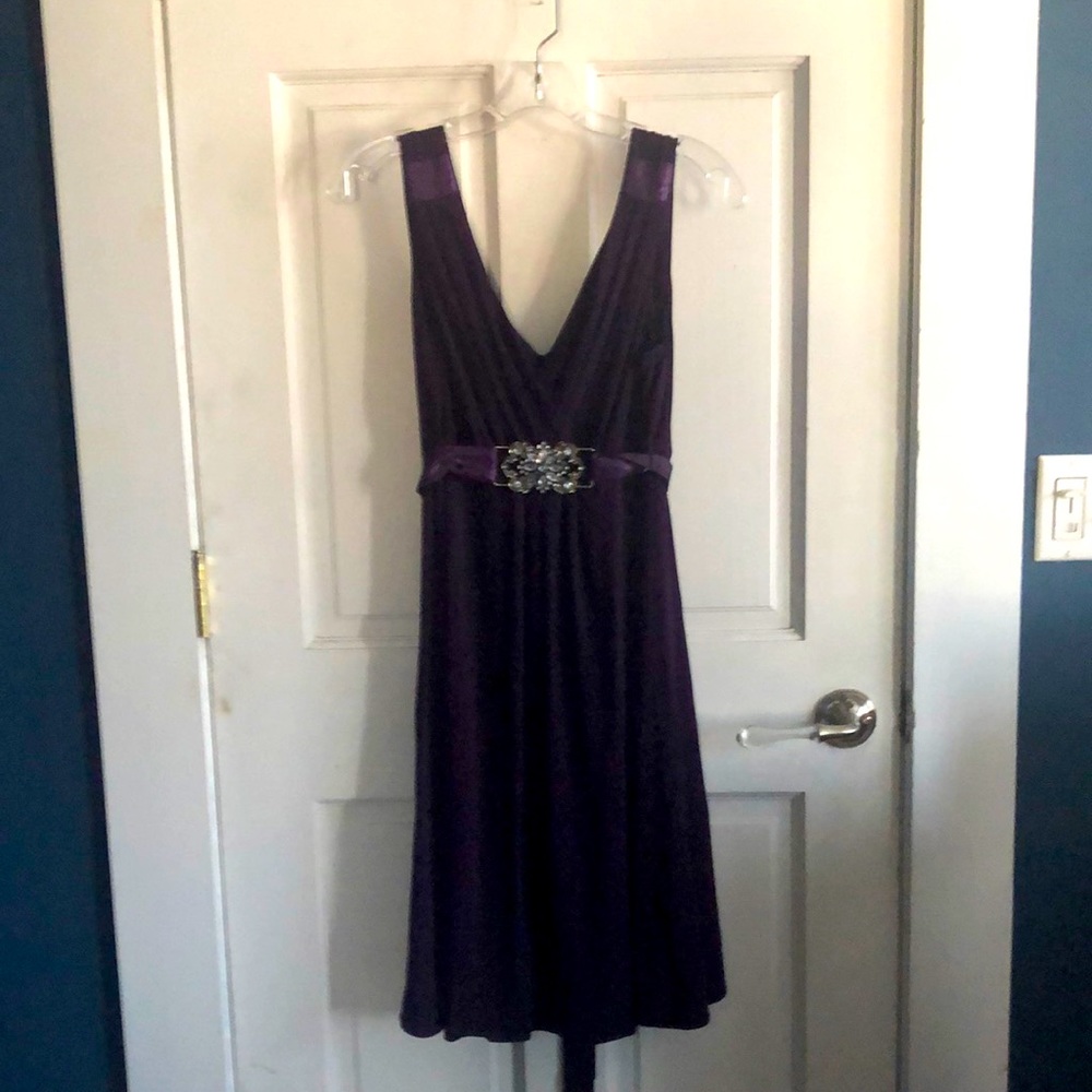 Dress Barn Collections Cocktail Dress